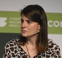 Sandra Anguiano Valero